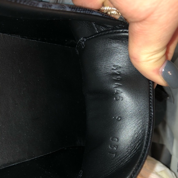 Men’s Gucci ace supreme sneakers - Picture 6 of 7